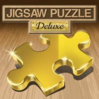 Jigsaw Puzzle Relaxation