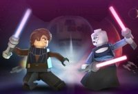 LEGO Star Wars: R2-D2 Rescue