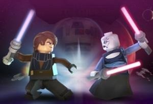 LEGO Star Wars: R2-D2 Rescue