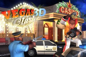 Safe Cracker 3D