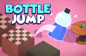 Bottle Flip Challenge