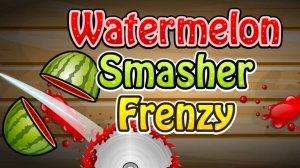 Fruit Burst Tap Challenge