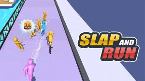 Street Tap Runner: Urban Pursuit