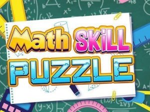 Quick Calculation Puzzle Arena