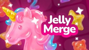 Jelly Fusion Puzzle