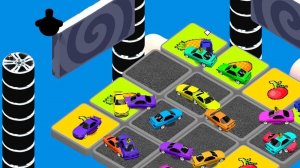 City Racing Endurance Drive