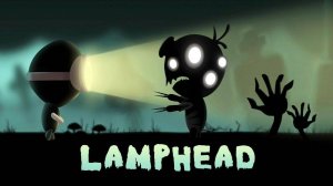 Lamp Dash: Shadow Path