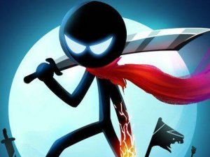 Stickman Archery Arena