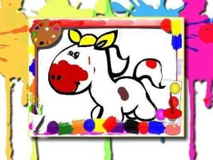 Equine Color Gallery