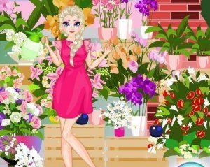 Garden Harmony Puzzle