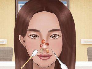 Little Doctor Nose Fix