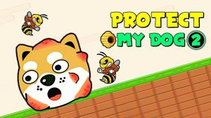 Bee Shield Puzzle Adventure