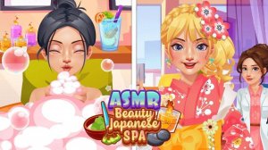 Tranquil Hair Spa & Fashion Studio