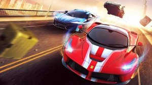 Freeway Speed Circuit