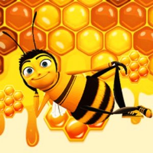 Honey Harvest Tapper