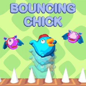 Leaping Bird Reflex Challenge