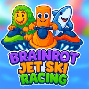 Personal Watercraft Speed Challenge