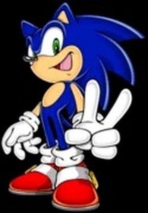 Sonic RPG 9 Online RPG Game