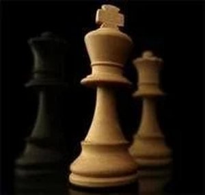 Chess Masters Online Board Game