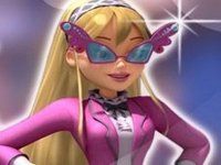 Winx Style Glasses Designer