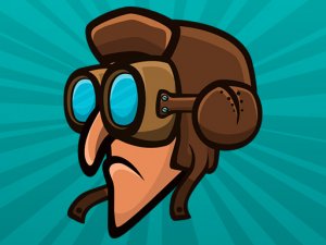 Velopter Online Game