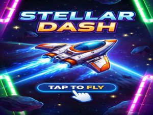 Stellar Dash Online Game