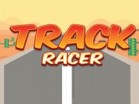 Track Racer Arcade Driving Game
