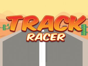 Track Racer Online Arcade Game