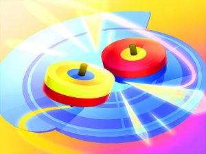 Draw Coliseum 3D Online Arcade Game