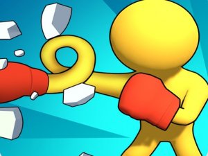 Punch Hero Master Online Game