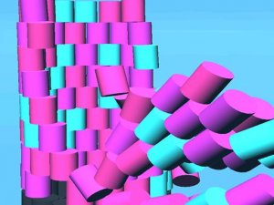 Color Tower 2021 Online Game