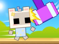 Cats Multiplayer Park Arcade