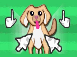 Doggo Clicker Online Idle Game