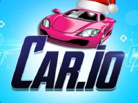 Car.io Arcade Driving Game