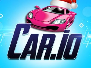 Car.io Online Game - Arcade Game