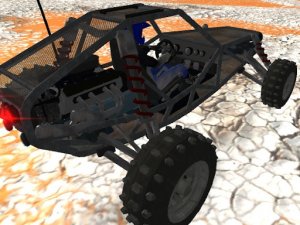 Buggy Simulator Online Driving Game