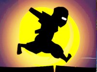 Speed Ninja 3 Arcade