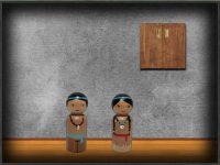 Amgel Room Escape Puzzle