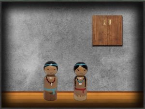 Amgel Easy Room Escape 64 Online Puzzle Game - Escape Room Game