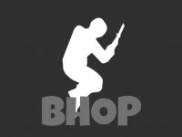 Bhop Expert Block Jump