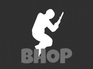 Bhop Expert Online Arcade Game