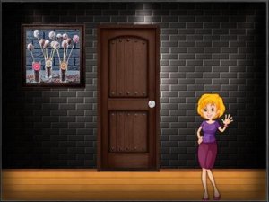 Amgel Easy Room Escape 45 Online Puzzle Game - Puzzle Game