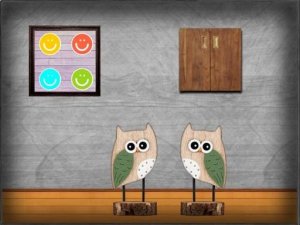 Amgel Easy Room Escape 52 Online Puzzle Game - Escape Game