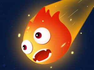 Ice Girl Rescue Online Puzzle Game