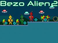 Bezo Alien 2 Arcade Adventure