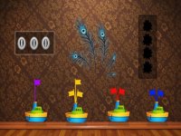 Toy House Escape Puzzle Adventure