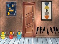 Fortunate Boy Escape Puzzle