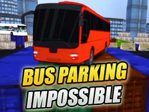 Bus Parking 2022 Online Game Arcade Game