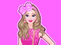Barbie Dream House Decorating