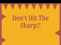 Avoid the Spikes Arcade Game